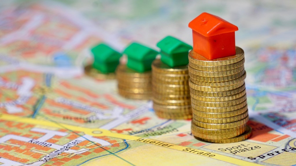 Why Affordability Often Drives the Fastest House Price Growth